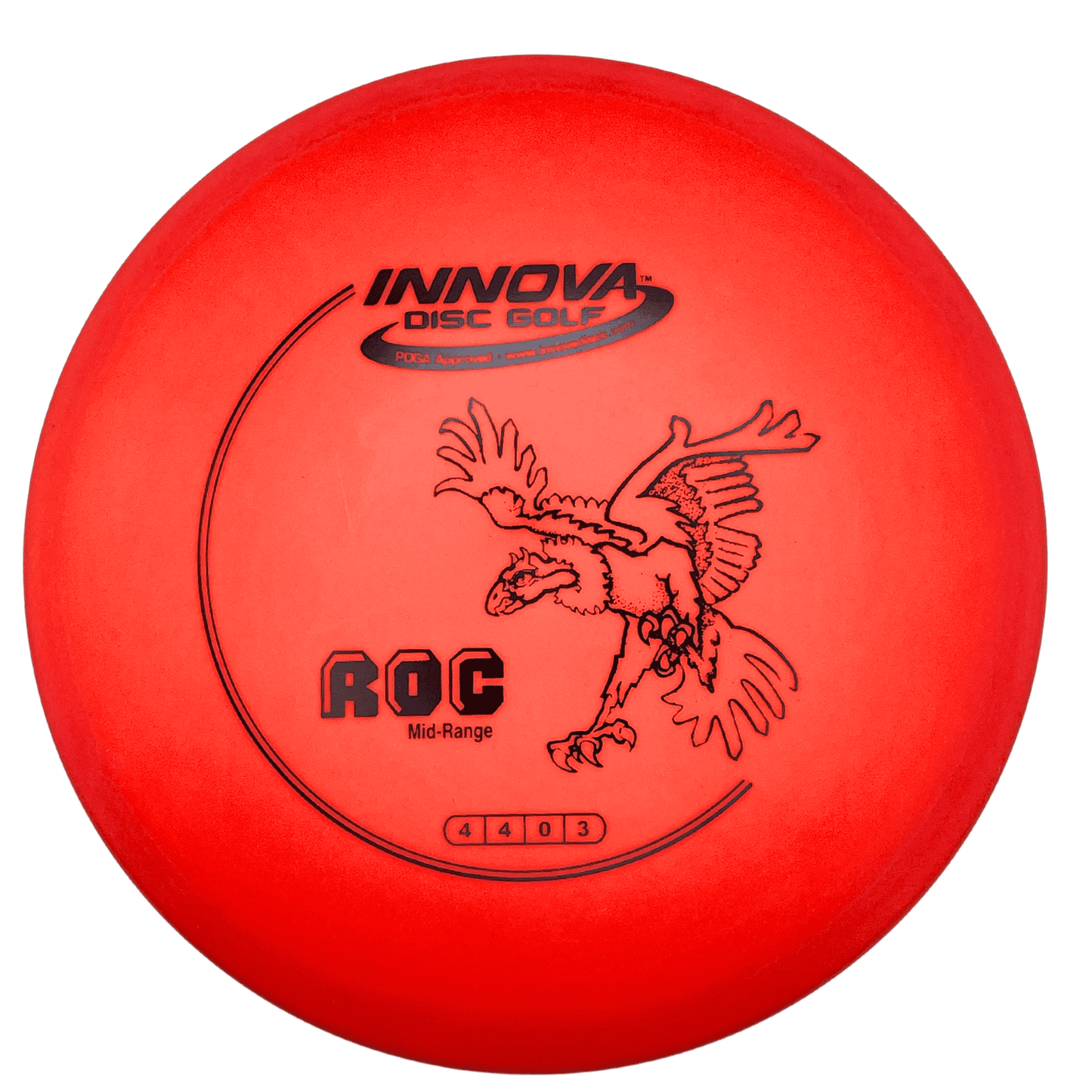 Innova Classic Roc - DX Line