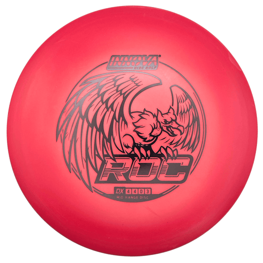 Innova Rancho Roc - DX Line