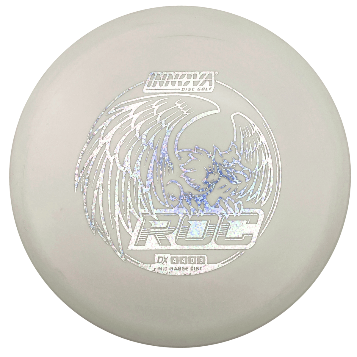 Innova Rancho Roc - DX Line