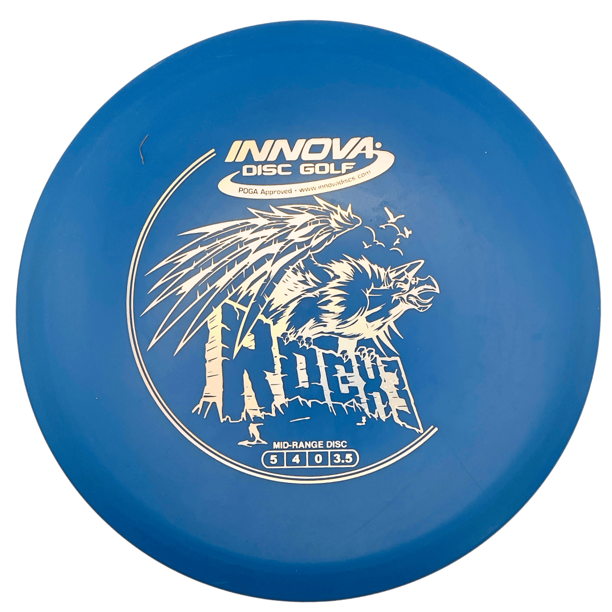 Innova RocX3 - DX Line