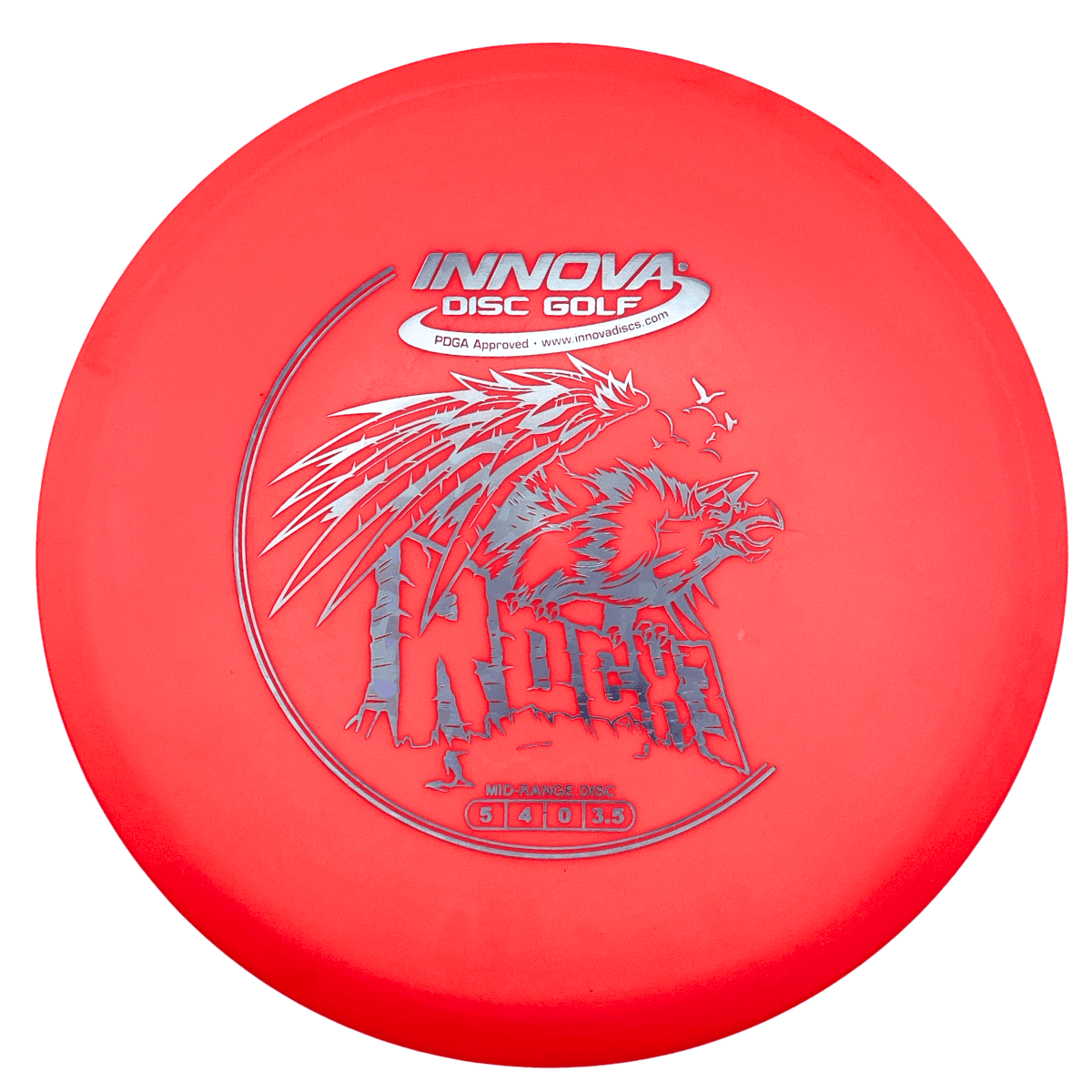 Innova RocX3 - DX Line