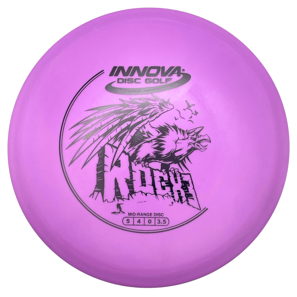 Innova RocX3 - DX Line
