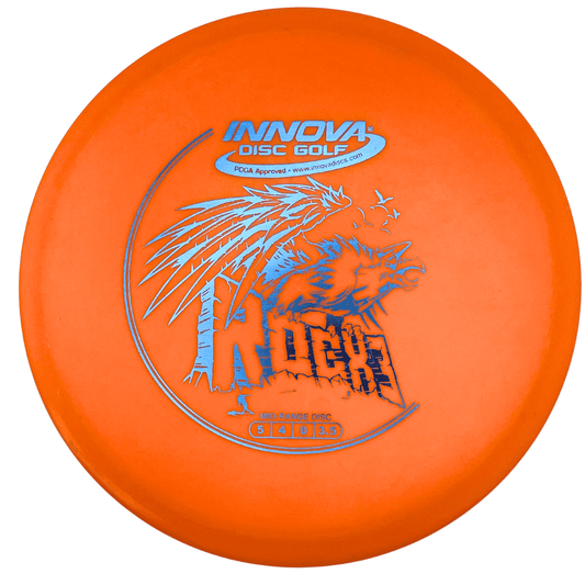 Innova RocX3 - DX Line