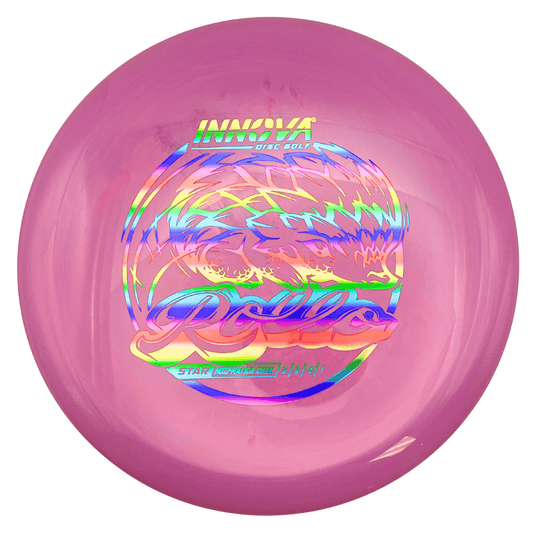 Innova Rollo - Star Line