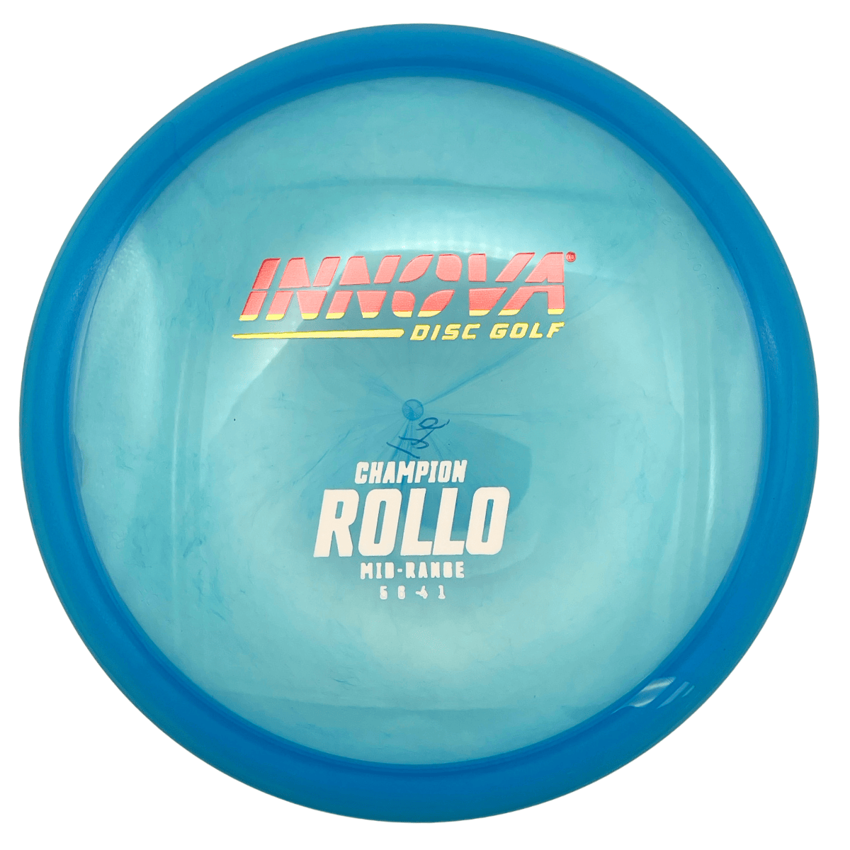 Innova Rollo - Champion Line