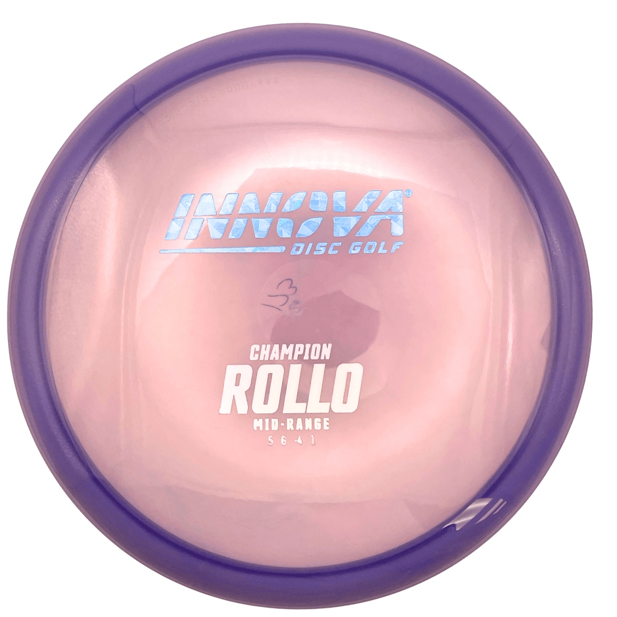Innova Rollo - Champion Line