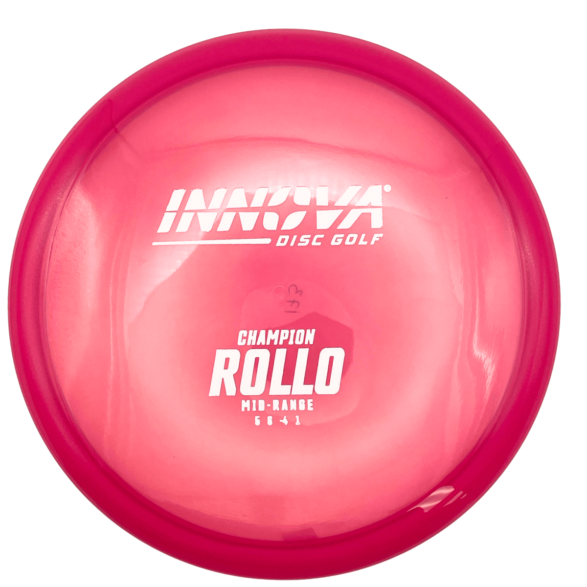 Innova Rollo - Champion Line
