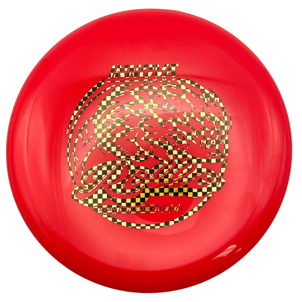 Innova Rollo - Star Line