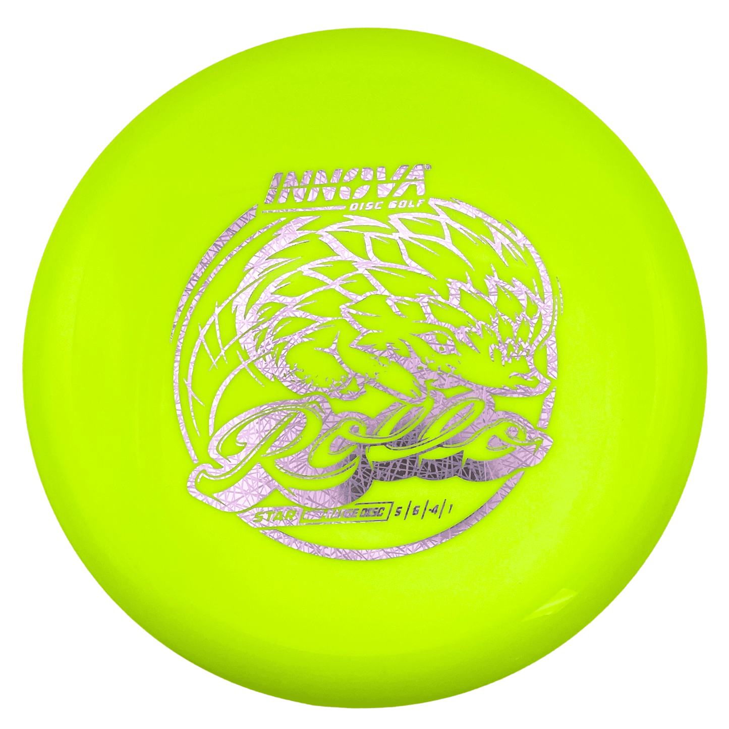 Innova Rollo - Star Line