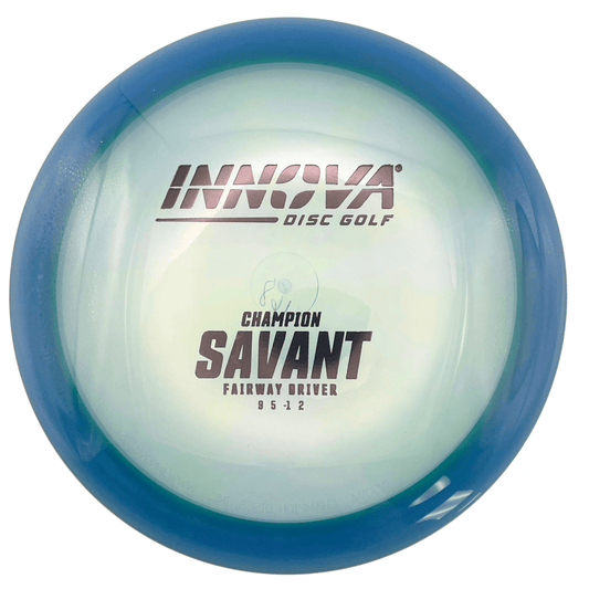 Innova Savant - Champion Line