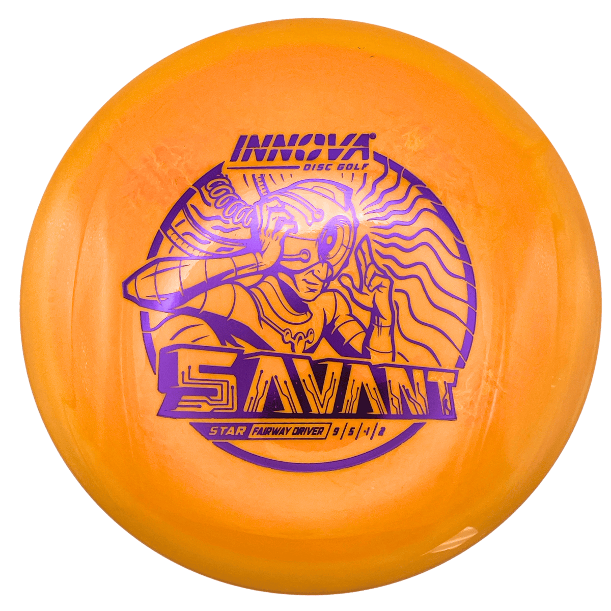 Innova Savant - Star Line