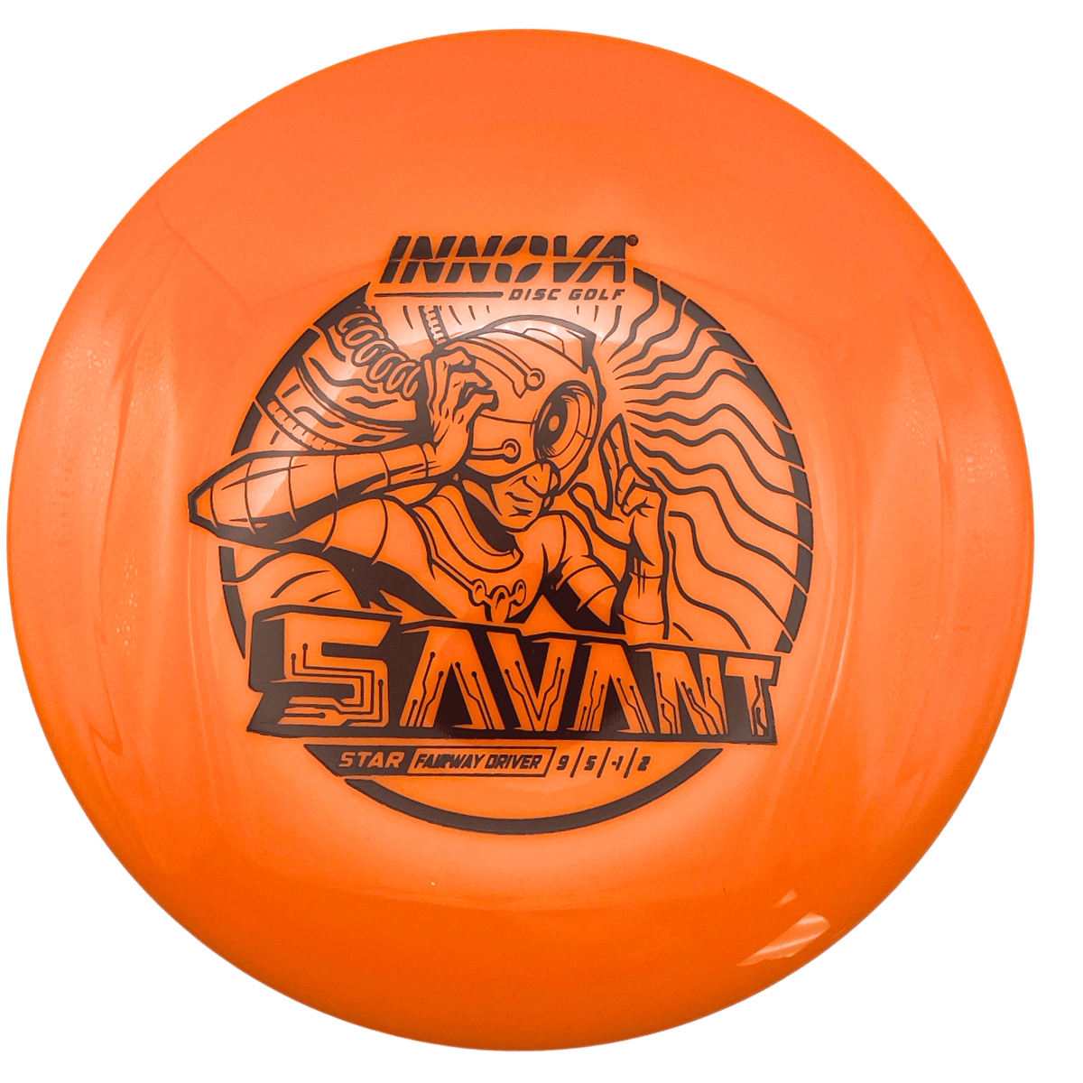 Innova Savant - Star Line