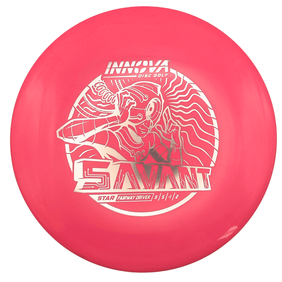 Innova Savant - Star Line