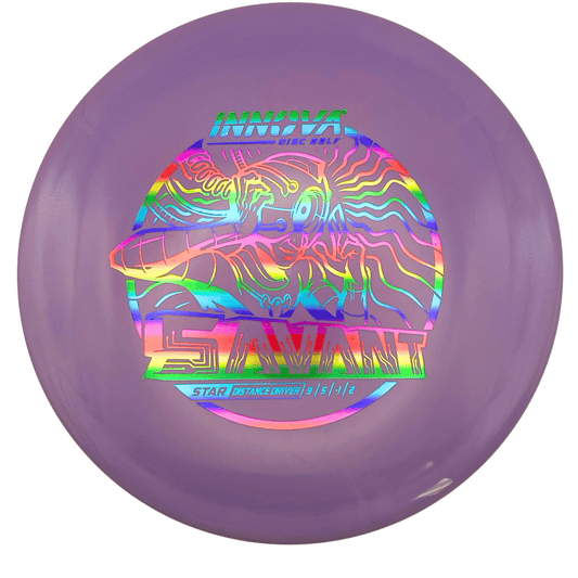 Innova Savant - Star Line