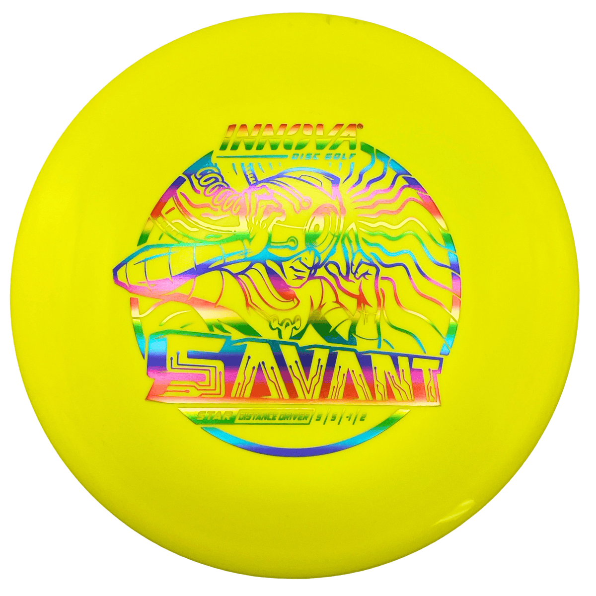 Innova Savant - Star Line