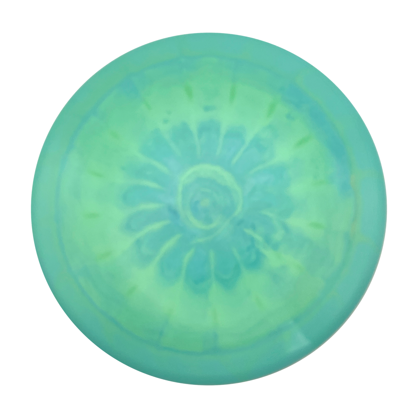 Discraft Scorch - 2023 Tour Series - ESP - Turquoise
