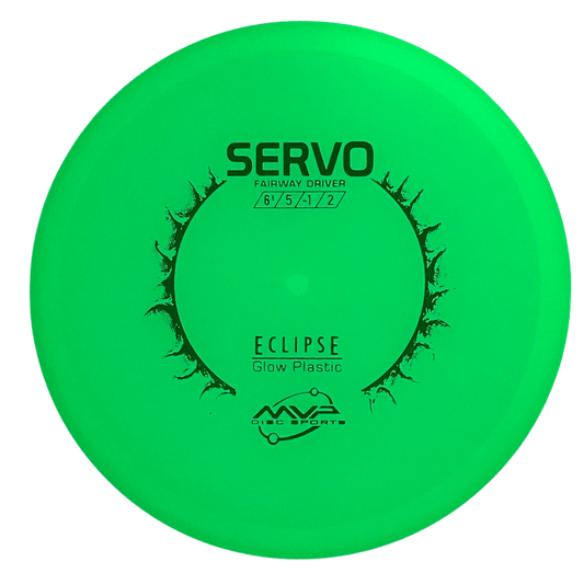 MVP Servo - Eclipse Line
