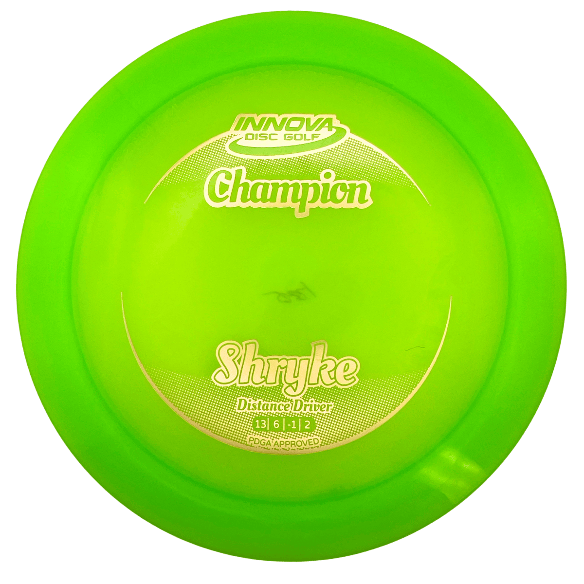 Innova Shryke - Champion Line
