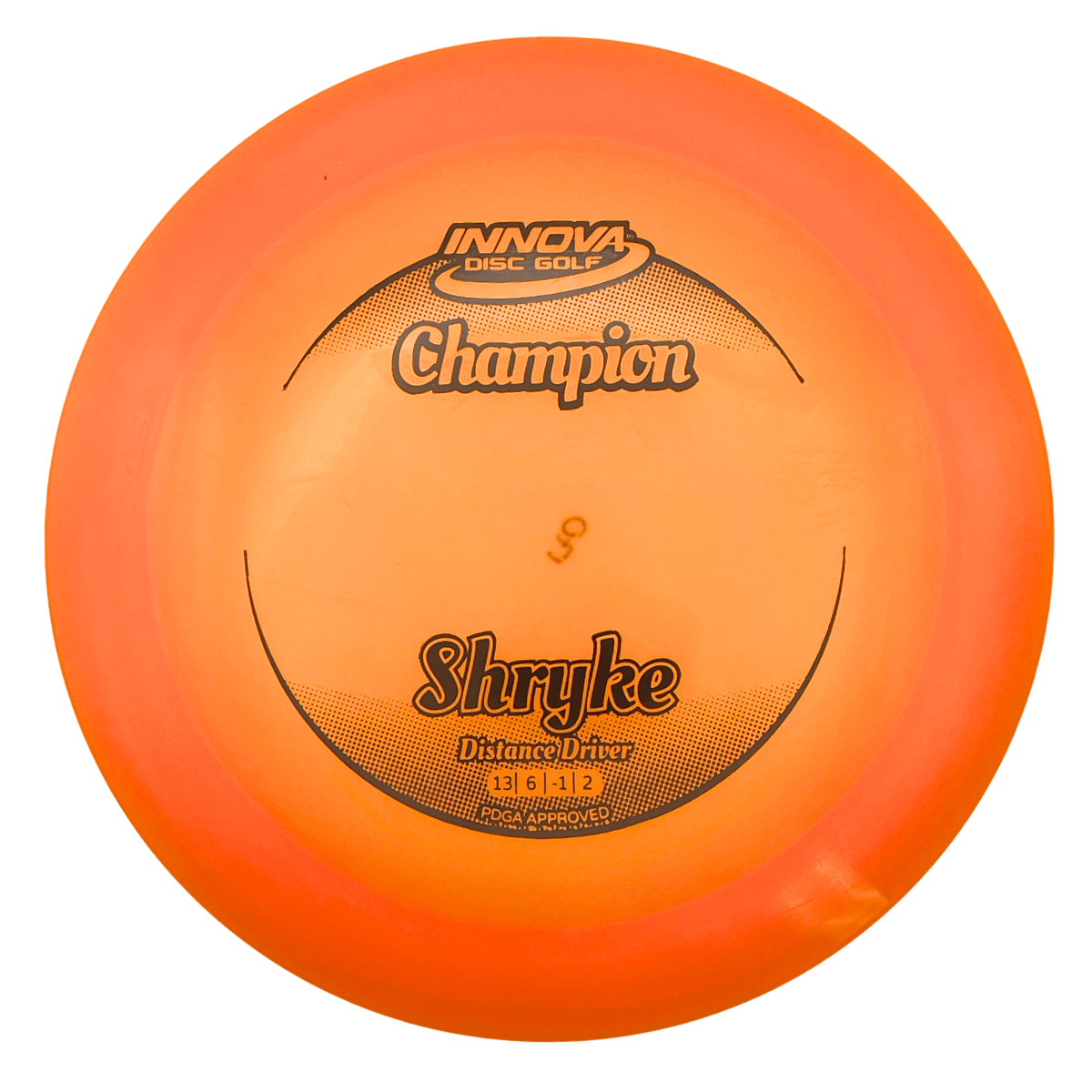 Innova Shryke - Champion Line