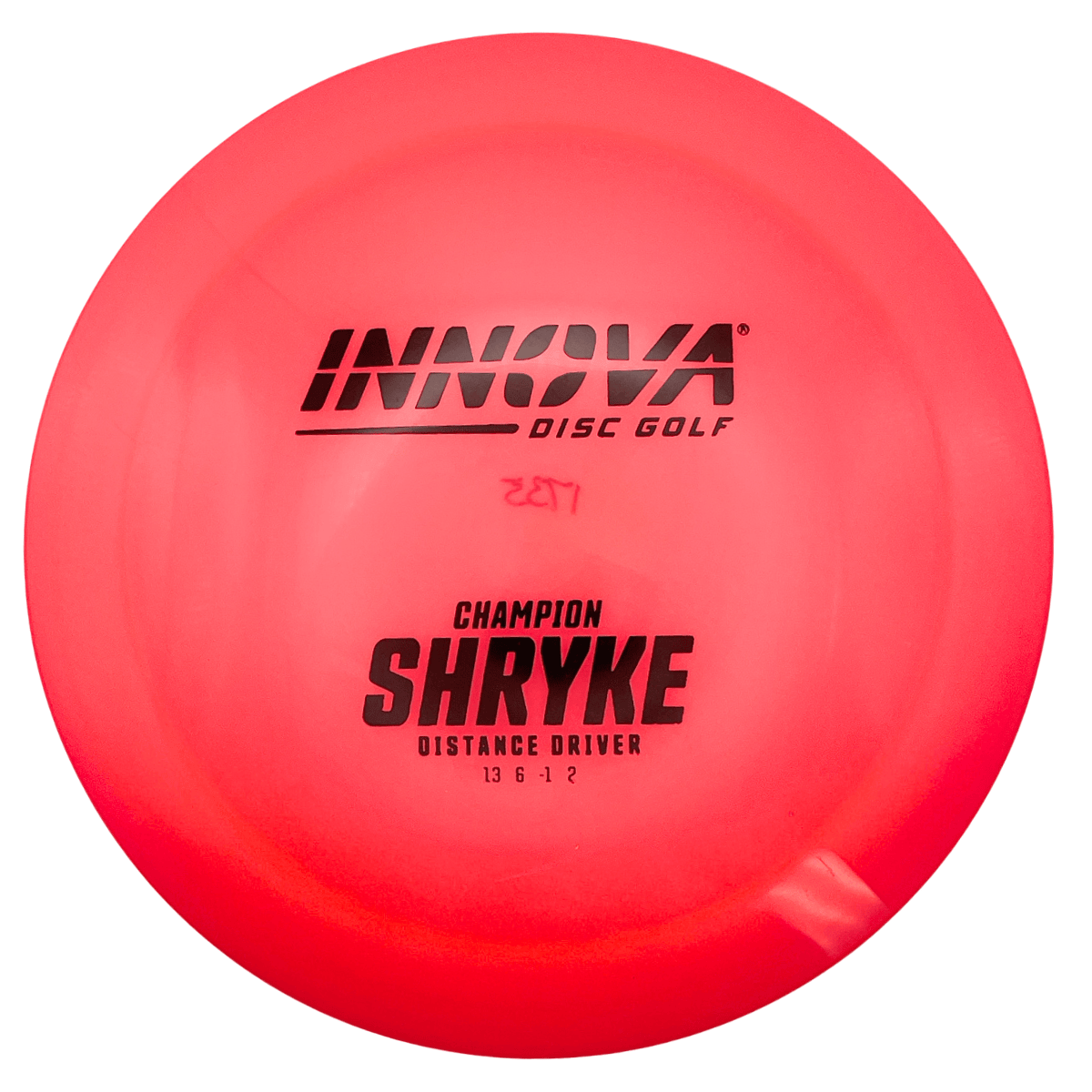 Innova Shryke - Champion Line