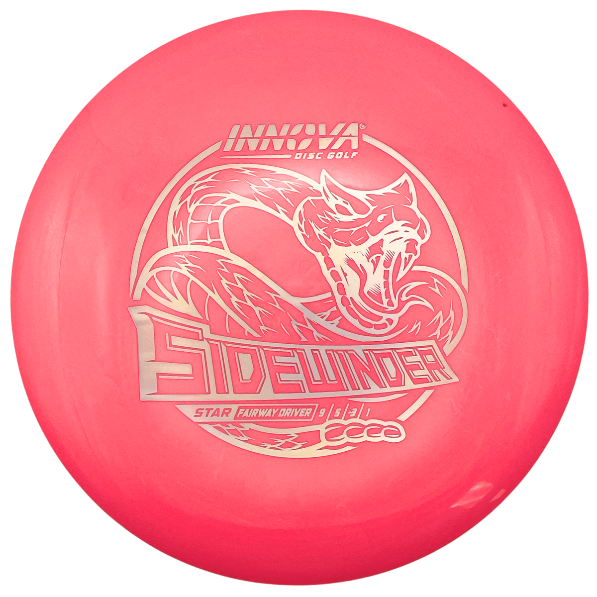 Innova Sidewinder - Star Line