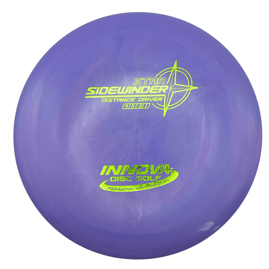 Innova Sidewinder - Star Line
