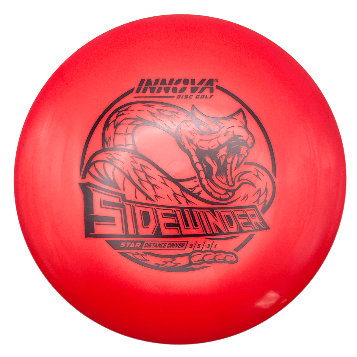 Innova Sidewinder - Star Line