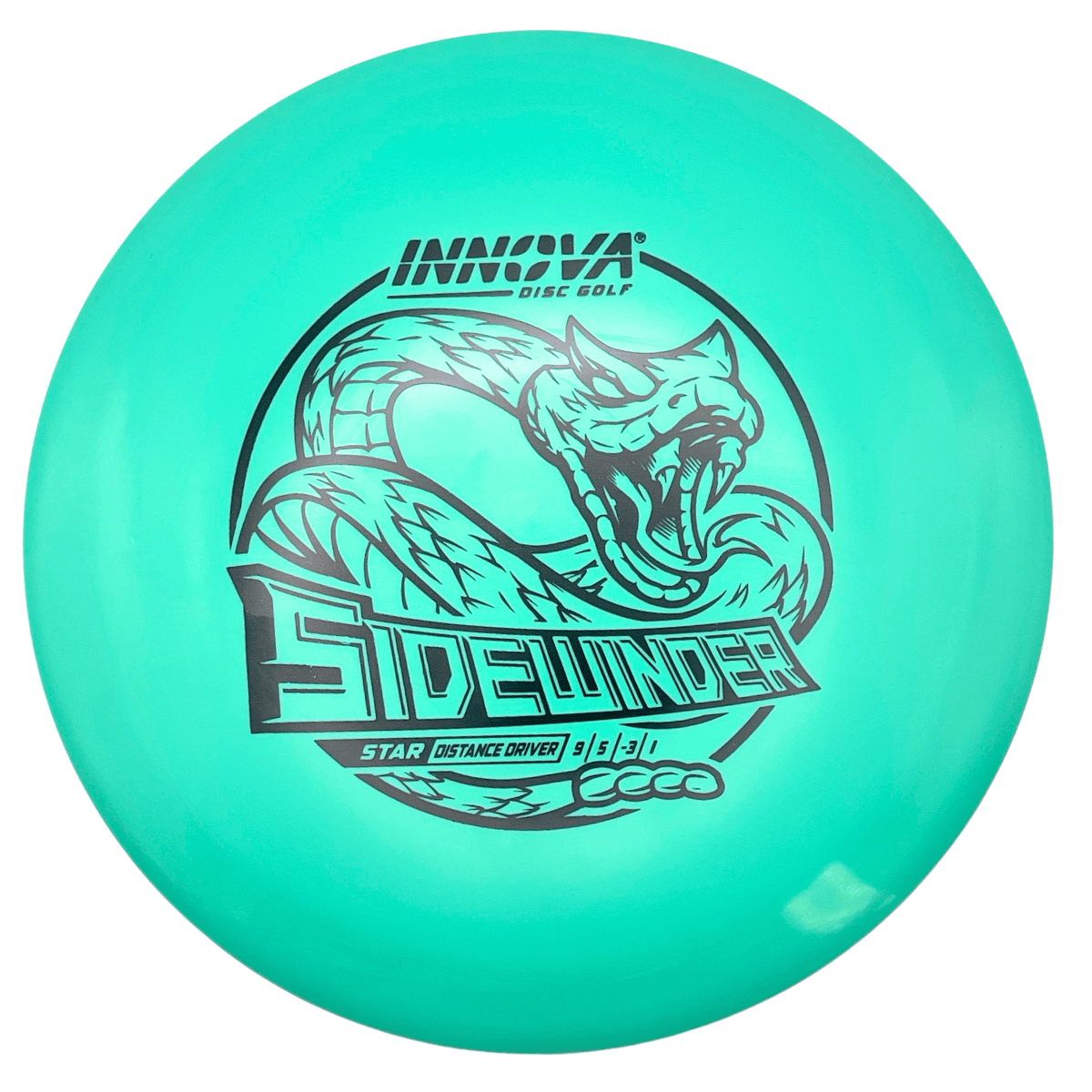 Innova Sidewinder - Star Line
