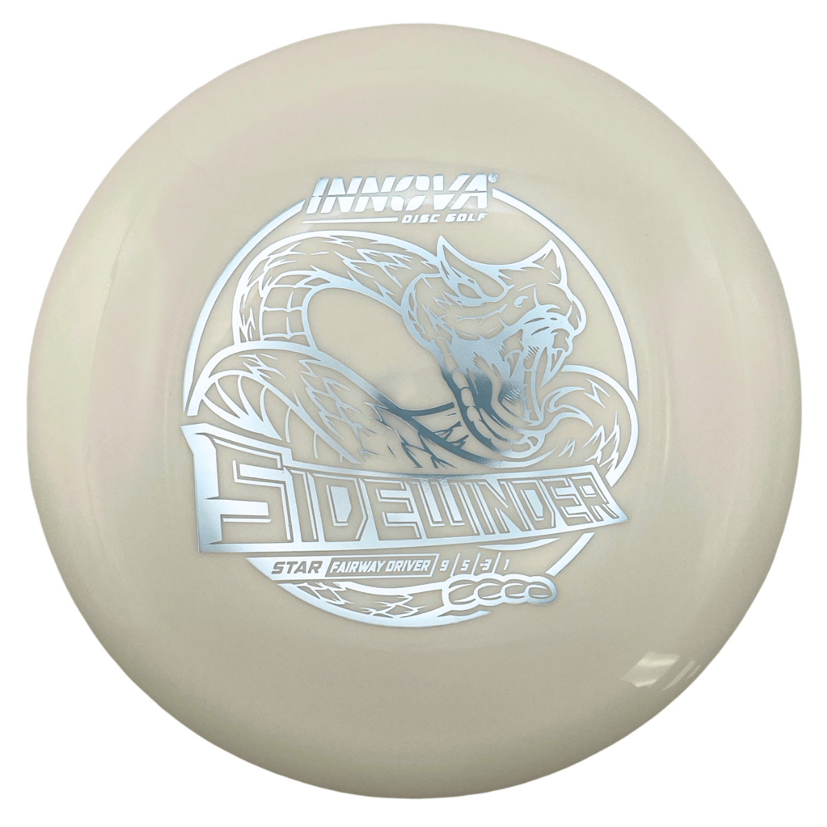 Innova Sidewinder - Star Line