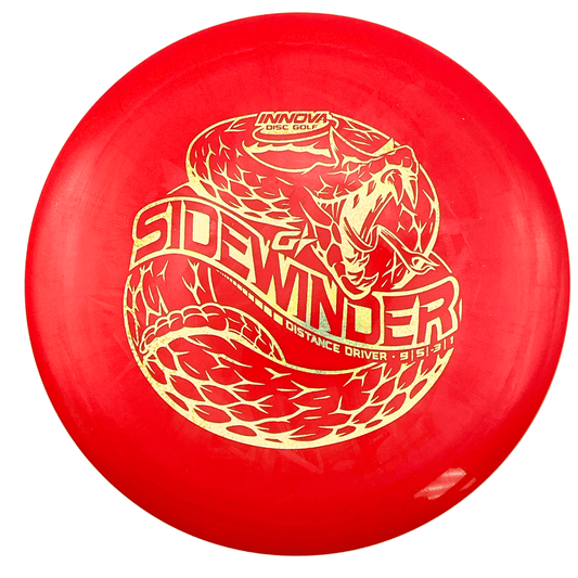 Innova Sidewinder - GStar Line