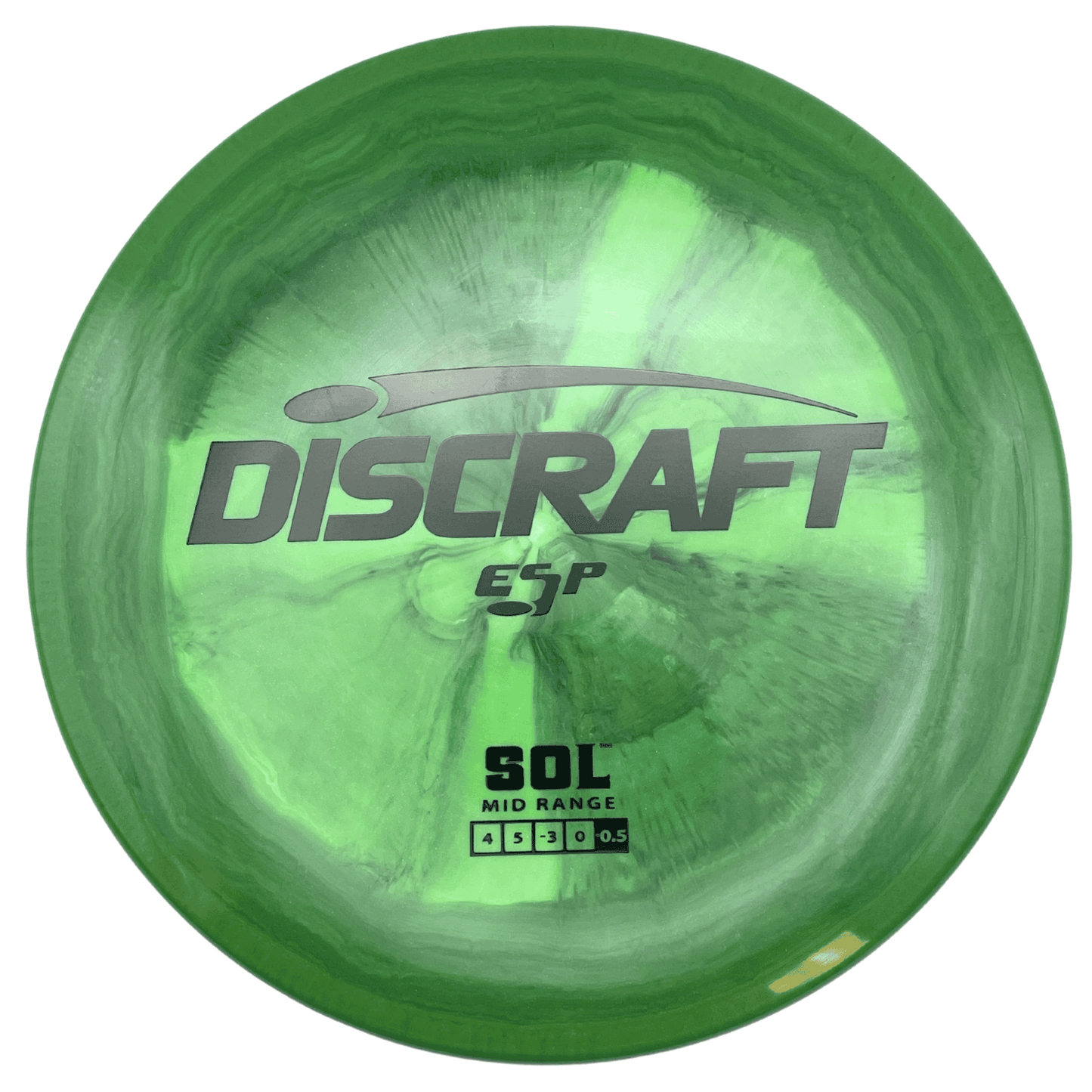 Discraft SOL - ESP Line