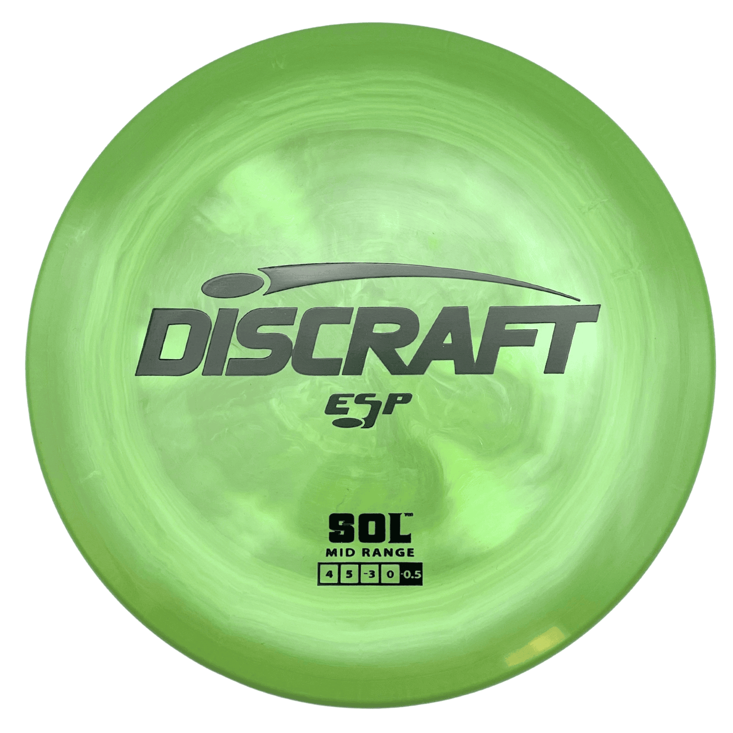 Discraft SOL - ESP Line