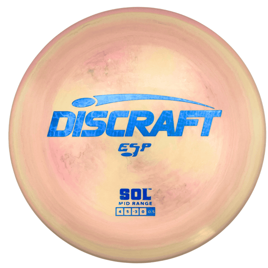Discraft SOL - ESP Line