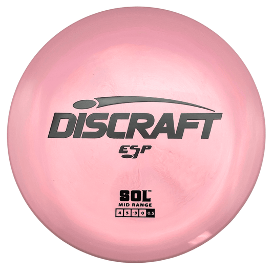 Discraft SOL - ESP Line
