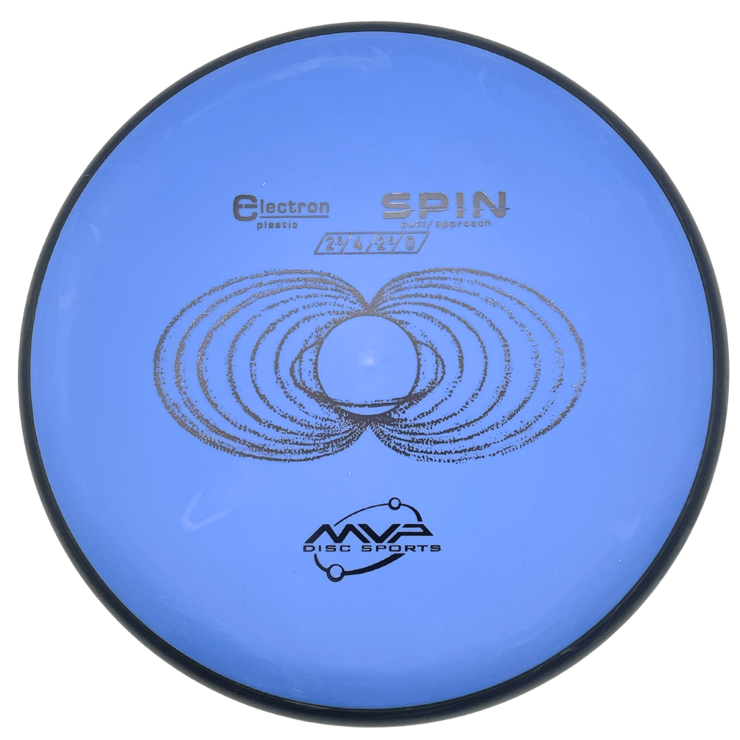 MVP Spin - Electron Line