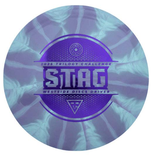 Westside Stag - Trilogy Challenge 2025 - Revive Burst Line