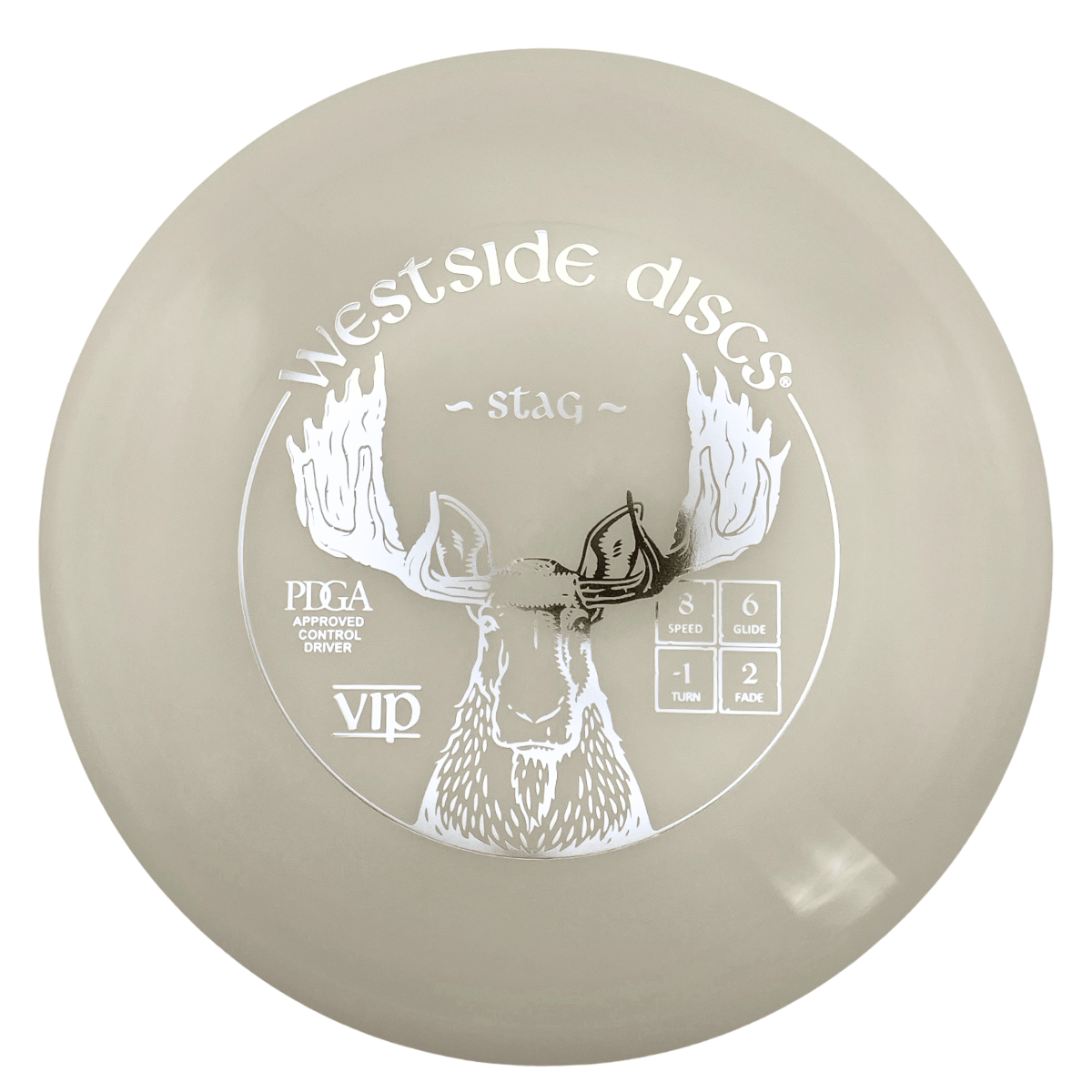 Westside Stag - VIP Line