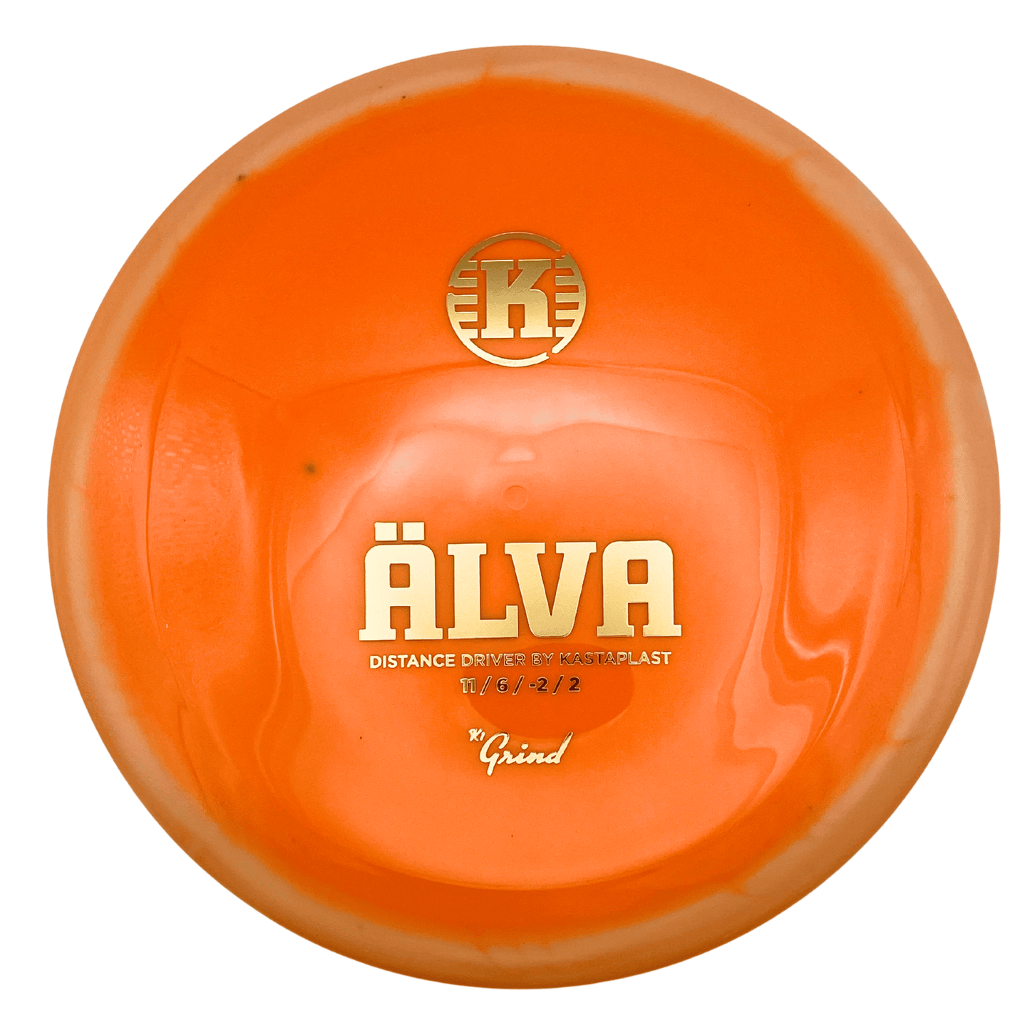 Kastaplast Älva - K1 Grind Line