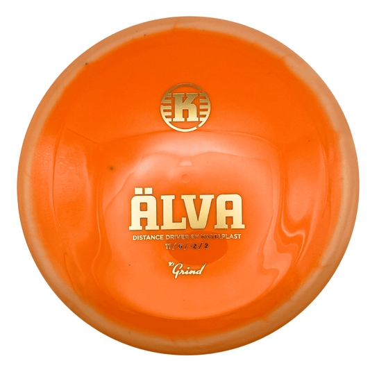 Kastaplast Älva - K1 Grind Line