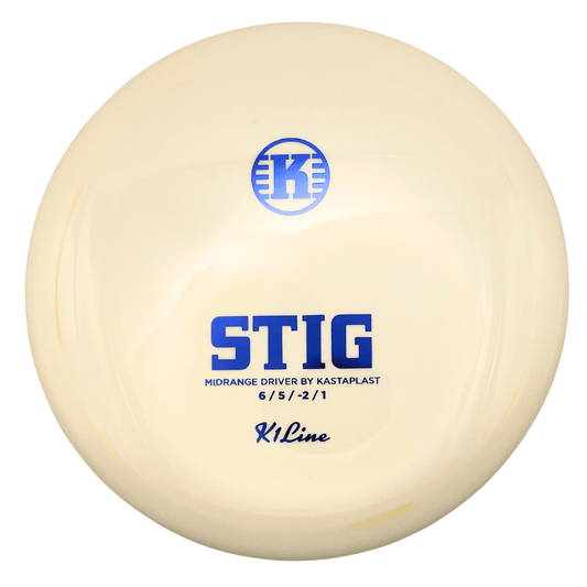 Kastaplast - Stig - K1 Line