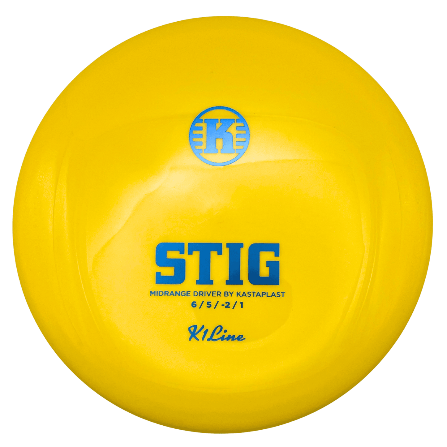 Kastaplast - Stig - K1 Line