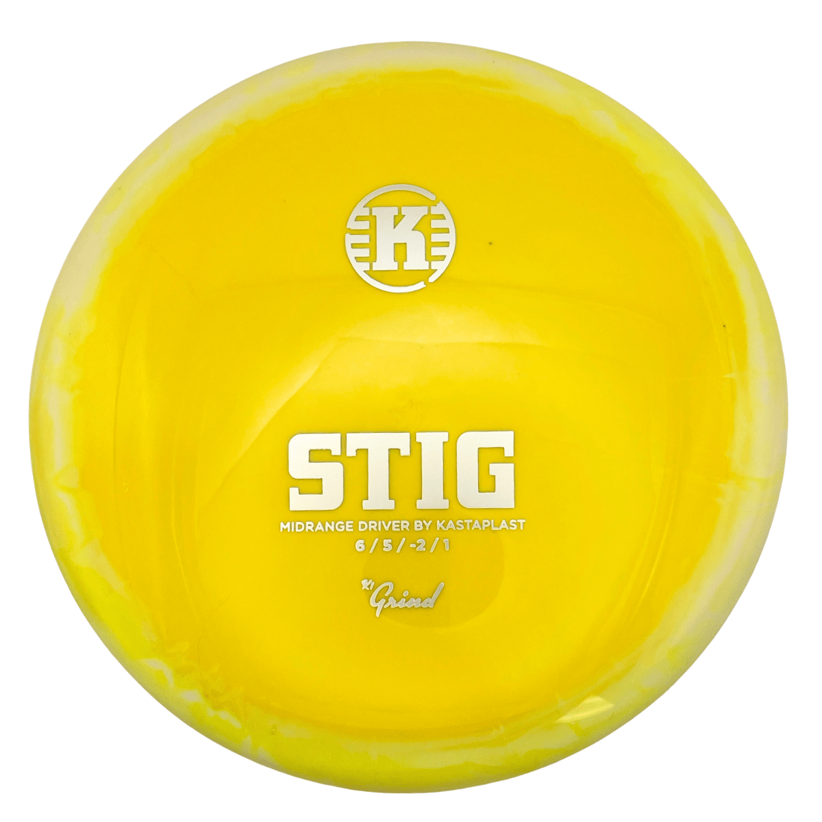 Kastaplast Stig - K1 Grind Line