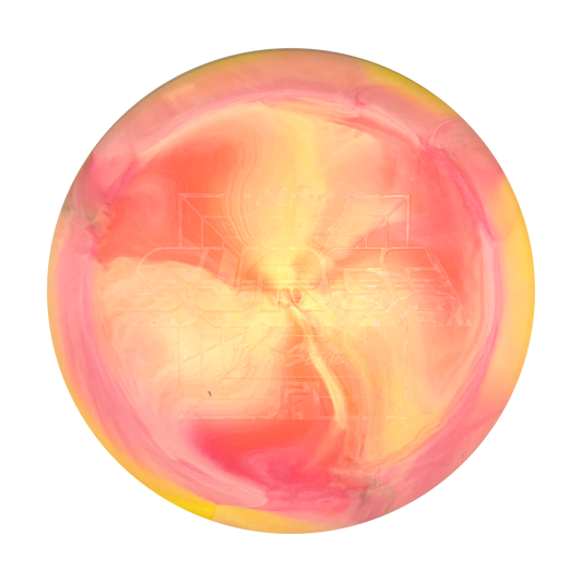 Discraft Surge - ESP Line - Tour Series - Orange