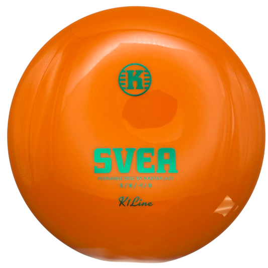 Kastaplast Svea - K1 Line