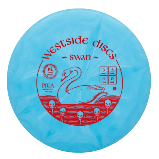 Westside Swan - BT Hard Burst