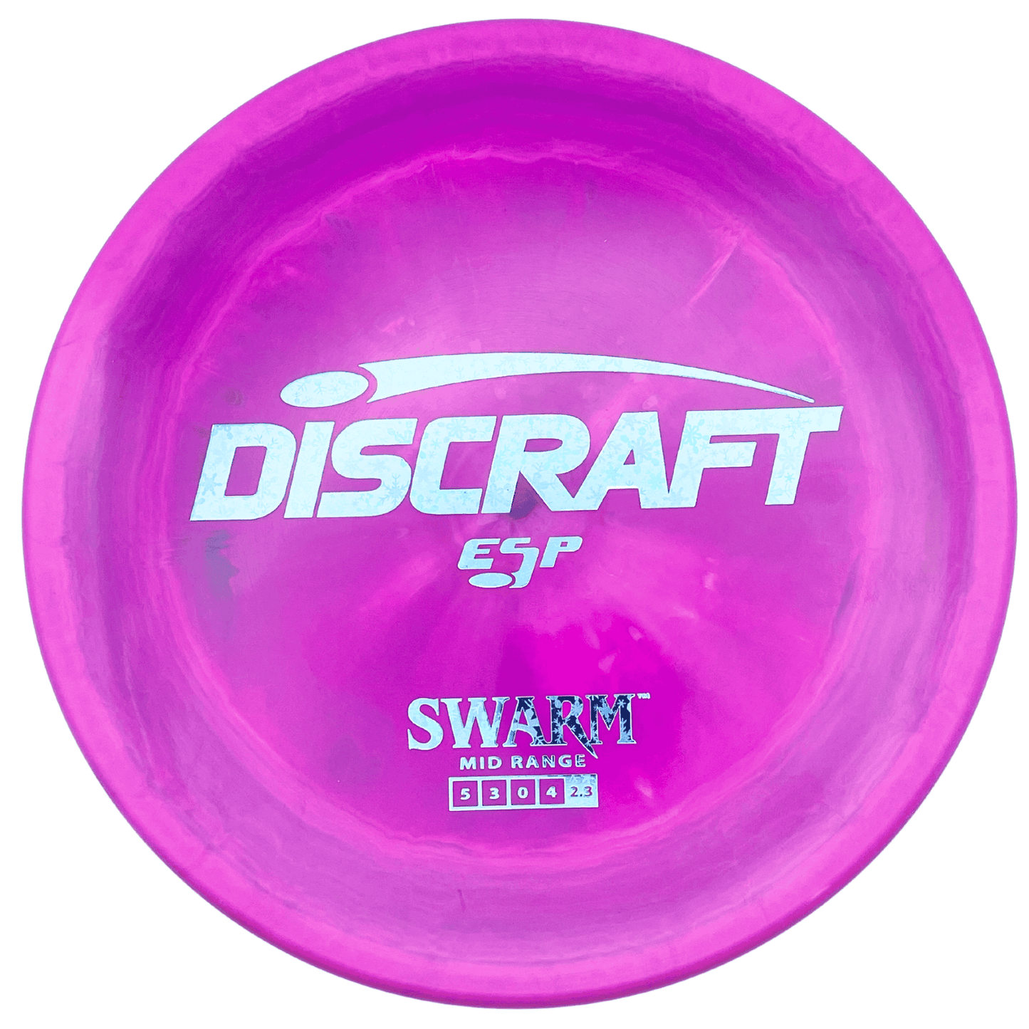 Discraft Swarm - ESP Line