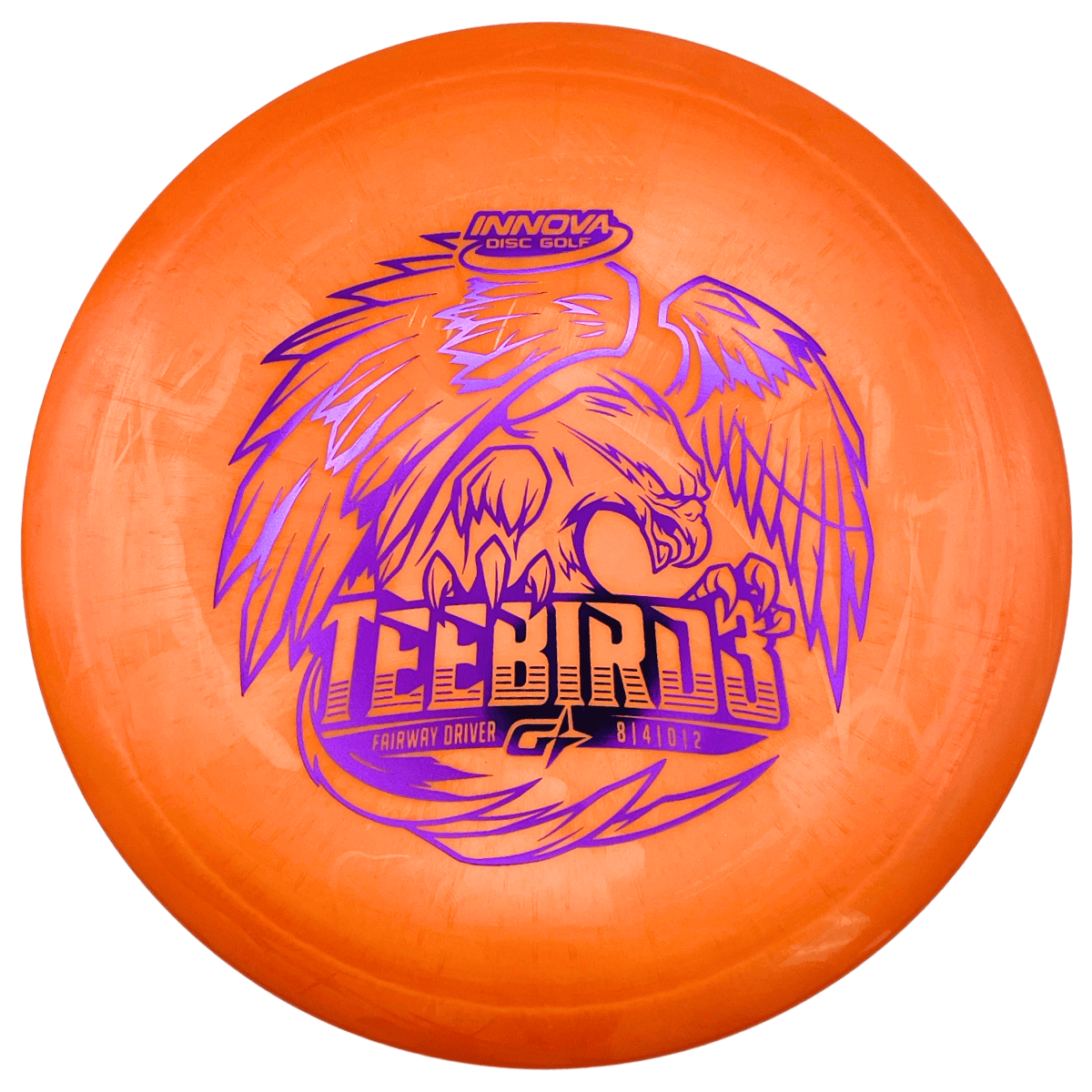 Innova TeeBird3 - GStar Line
