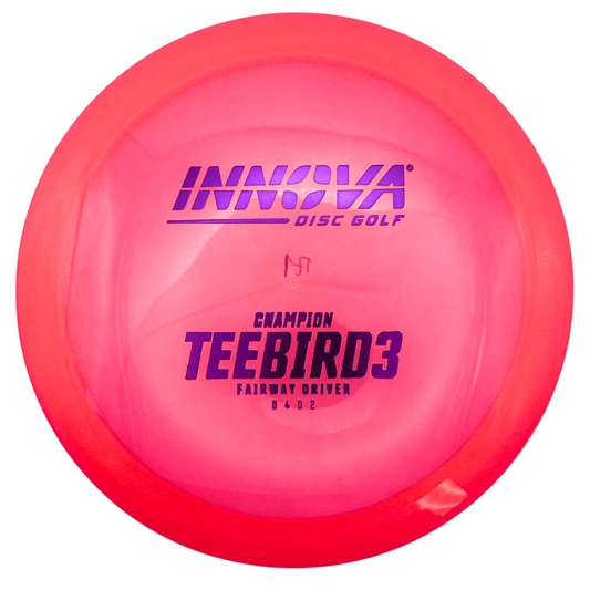 Innova TeeBird3 - Champion Line