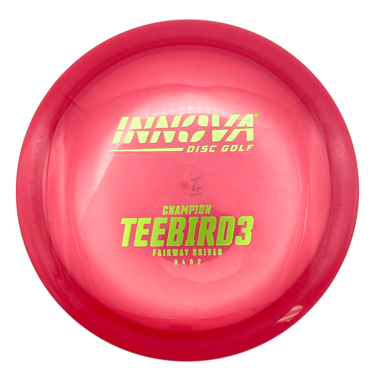 Innova TeeBird3 - Champion Line