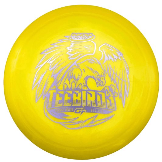 Innova TeeBird3 - GStar Line